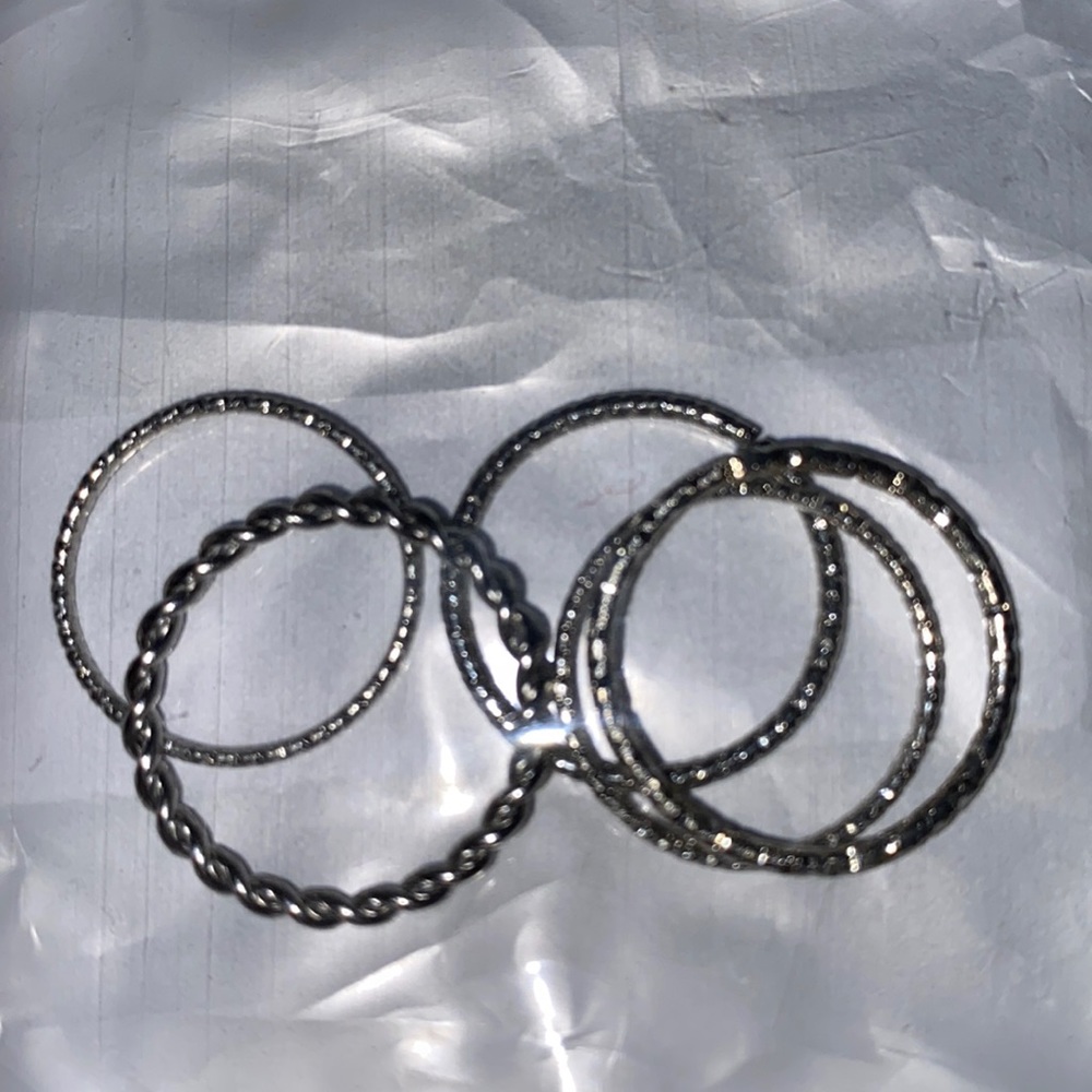 rings